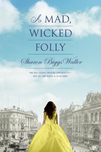 A Mad, Wicked Folly by Emery Lord