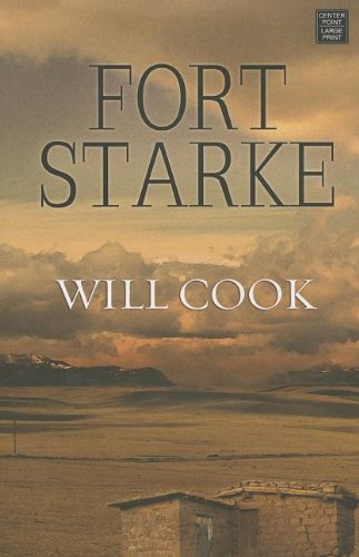 Fort Starke by Will Cook