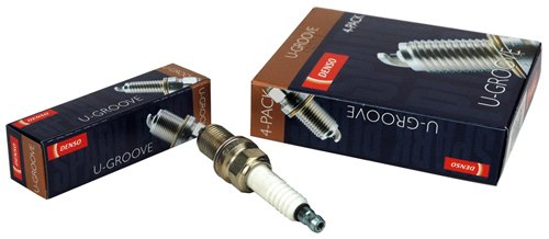 

Rotary # 12553 DENSO SPARK PLUG W16EPR-U