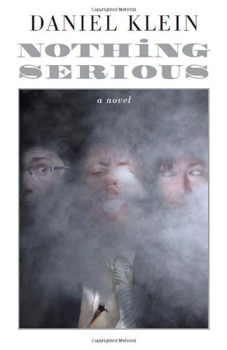 Nothing Serious by Daniel Klein