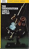 The thunderstorm (A Signet science library book)