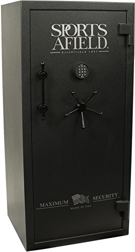 Algopix Similar Product 13 - Sports Afield SA6028USA Maximum