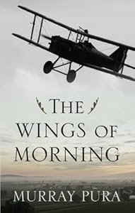 The Wings of Morning (Thorndike Press Large Print Superior Collection)