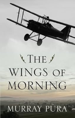 The Wings of Morning (Thorndike Press Large Print Superior Collection)