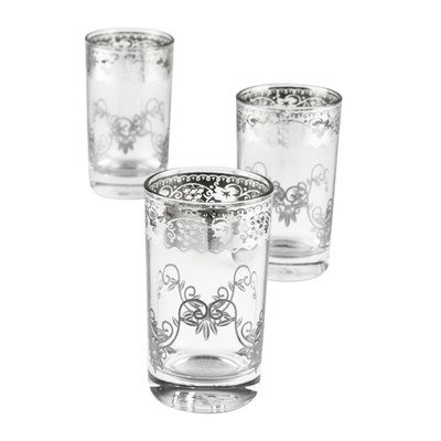 Algopix Similar Product 20 - Casablanca Market TTC0032S Time