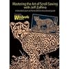 Mastering the Art of Scroll Sawing with Jeff Zaffino