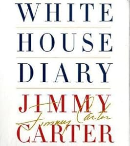 White House Diary