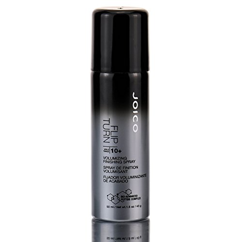 Joico Flip Turn Volumizing Finishing Spray 1.5 Oz / 43g