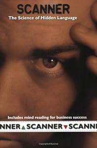 Mind Reading for Business Success - Scanner: 1 by Cliff Edwards