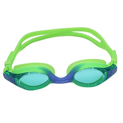 Poqswim Junior Kids swim goggle