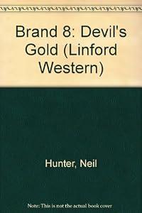 Brand 8: Devil's Gold