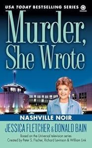 Murder, She Wrote: Nashville Noir