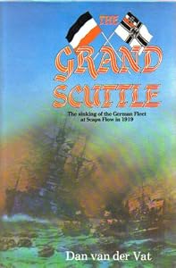 The grand scuttle