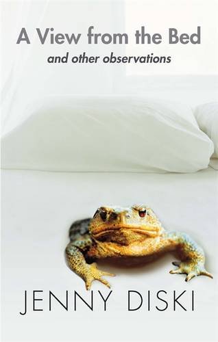 A View from the Bed and Other Observations