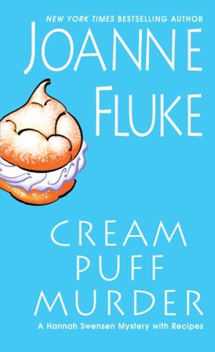Cream Puff Murder by Joanne Fluke
