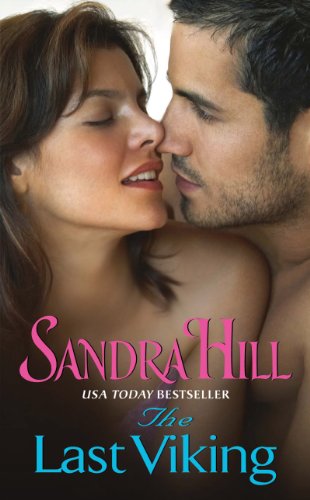 The Last Viking (Avon Historical Romance) by Sandra Hill