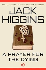 A Prayer for the Dying