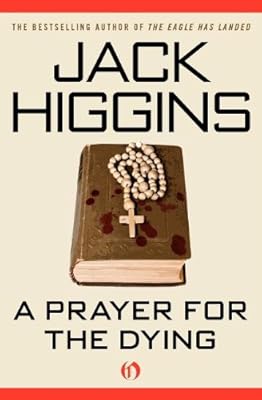 A Prayer for the Dying