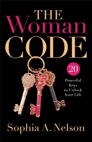 The Woman Code by Sophia A. Nelson