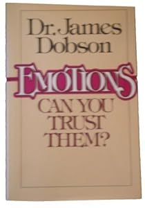 Emotions Can You Trust Them?