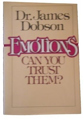 Emotions Can You Trust Them?