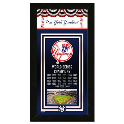 Algopix Similar Product 10 - MLB Championship Banner MLB Team New