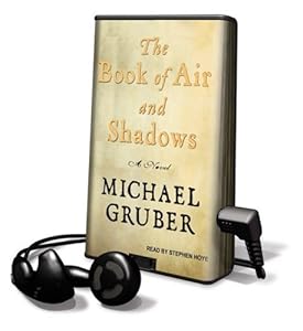 The Book of Air and Shadows: Library Edition