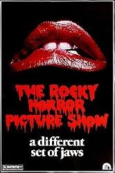 Rocky Horror Picture Show [Blu-ray]
