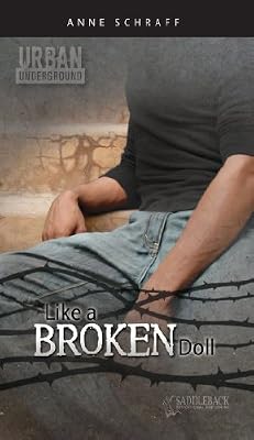 Like a Broken Doll-Urban Underground