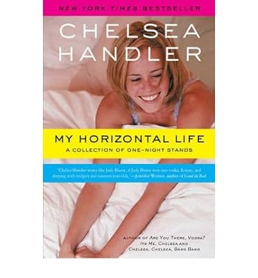 My Horizontal Life: A Collection of One-Night Stands