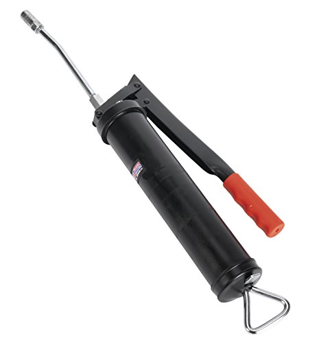 

Sealey AK445 Side Lever Grease Gun 3-Way Fill