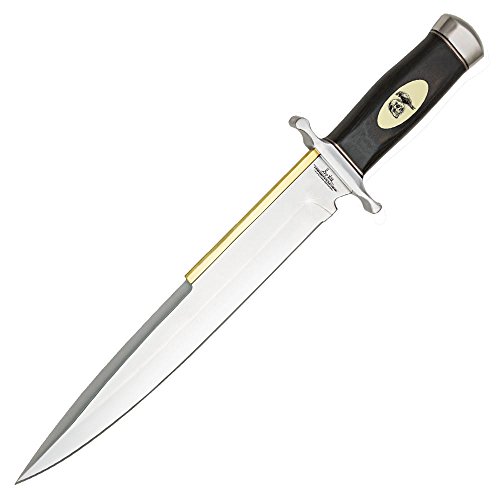 United Cutlery GH5038 Gil Hibben Expendables 2 Toothpick Messer Knife