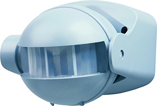 Algopix Similar Product 14 - Smartwares ES34A Motion Detector 180