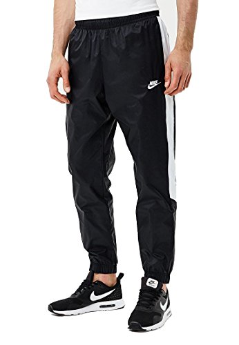 Algopix Similar Product 11 - NIKE Mens Sportswear CE Pant CF Woven