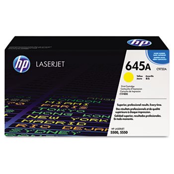 HEWC9732A - C9732A HP-645A Toner Cartridge