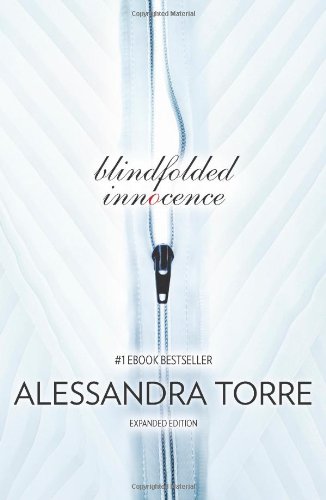Blindfolded Innocence by Alessandra Torre