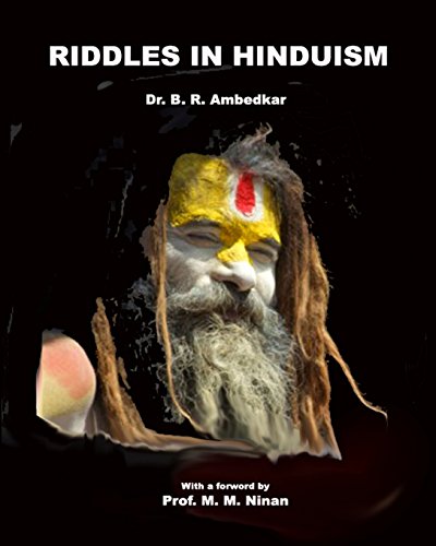 Riddles In Hinduism