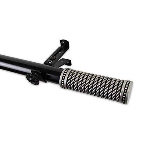 Algopix Similar Product 3 - Rod Desyne 1316 Threaded Two Tone