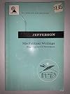 The Political Writings of Thomas Jefferson