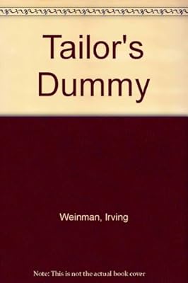 Tailors Dummy