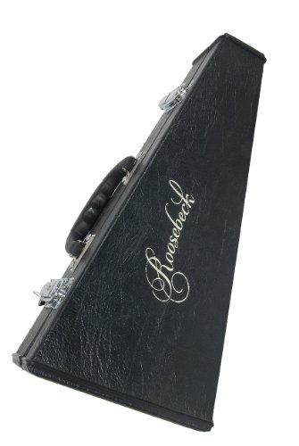Algopix Similar Product 16 - Roosebeck Hard Case for Soprano Psaltery