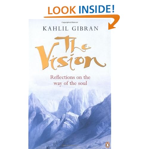 The Vision: Reflections on the Way of the Soul (Compass)