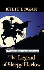 The Legend Of Sleepy Harlow