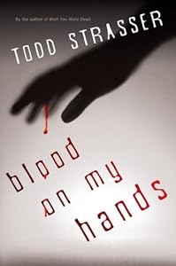 Blood on My Hands (The Thrillogy)