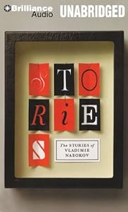 The Stories of Vladimir Nabokov