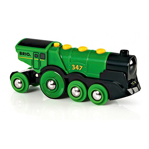 Brio 33577 - Autotransporter mit Rampe