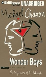 Wonder Boys