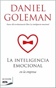 La inteligencia emocional en la empresa
