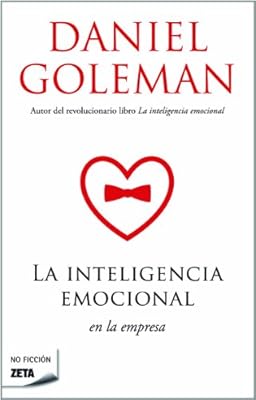 La inteligencia emocional en la empresa