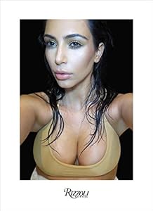 Kim Kardashian Selfish by Kim Kardashian West
